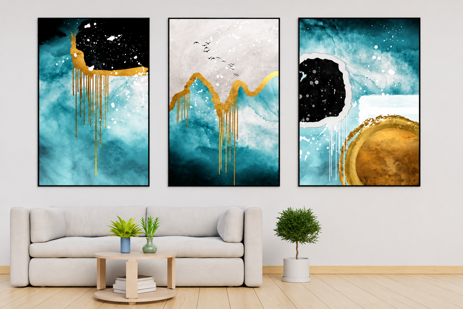 Wall Art Inspiration 2